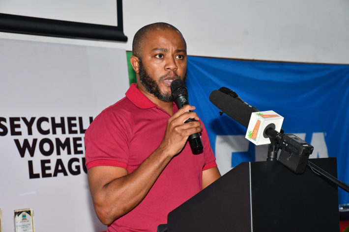 Football: Seychelles Football Federation (SFF) Award Ceremony