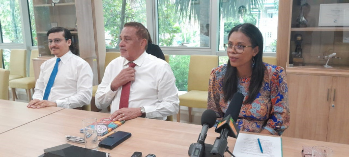 Moratorium lifted on La Digue