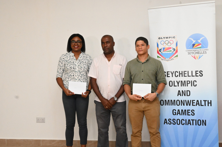 65th International Session for Young Olympic Ambassadors