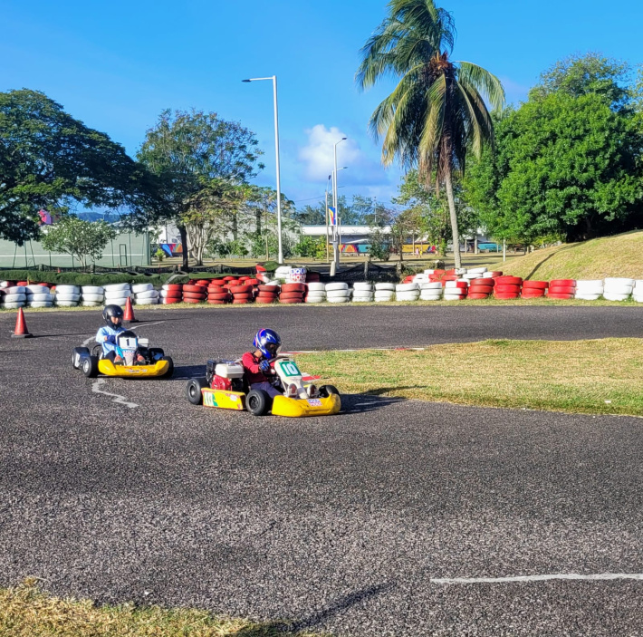 Karting