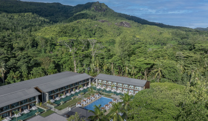 Avani Barbarons Seychelles to relaunch following major transformation