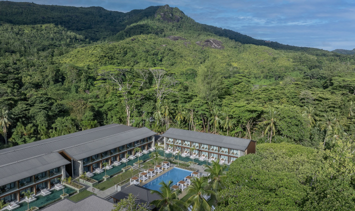 Avani Barbarons Seychelles to relaunch following major transformation