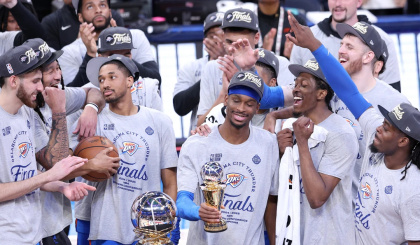 Basketball NBA