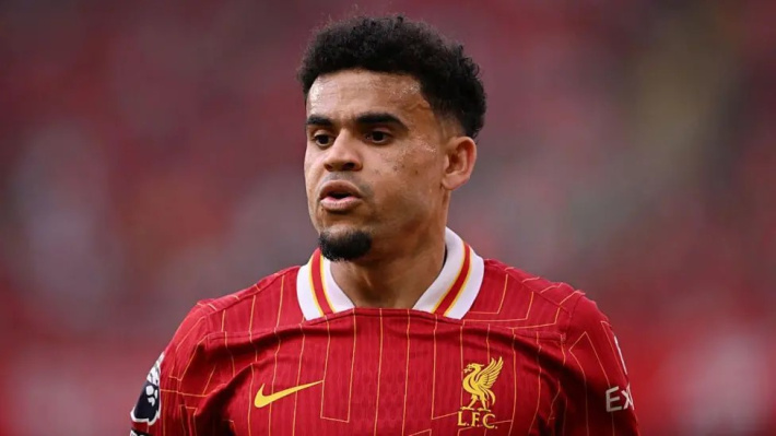 Liverpool tell Barcelona Diaz is not for sale