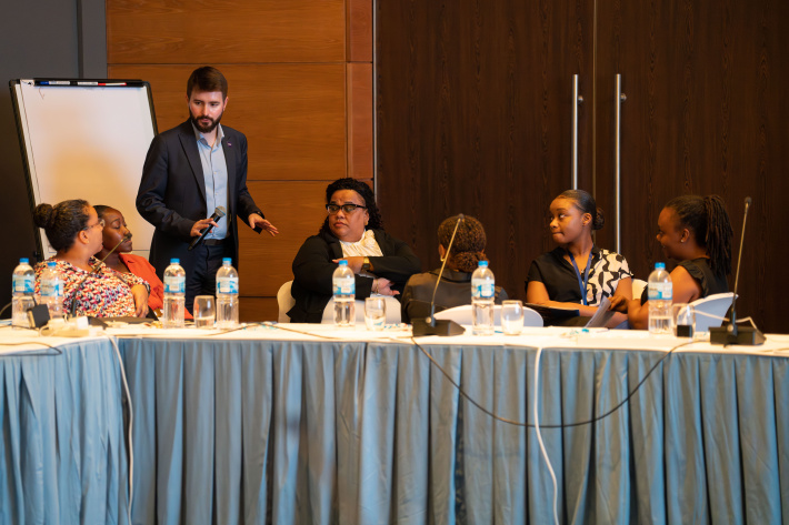 Seychelles bolsters financial integrity