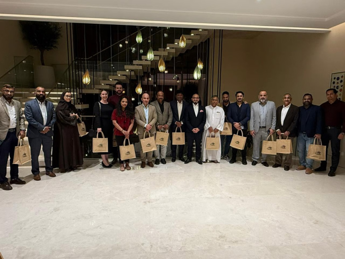 Seychelles connects with Bahrain’s travel industry ahead of Eid and summer travel