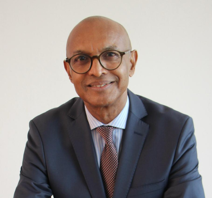 L’Assemblée générale de Cap Business Océan Indien :