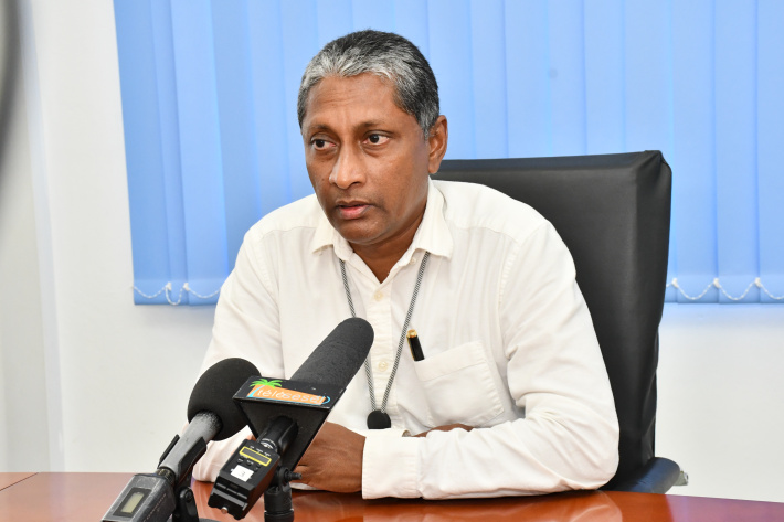 Vandalism damages main water pipes