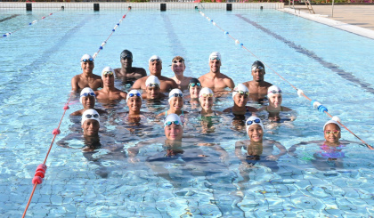 24-strong team to represent Mahe Skimmers Sports Club