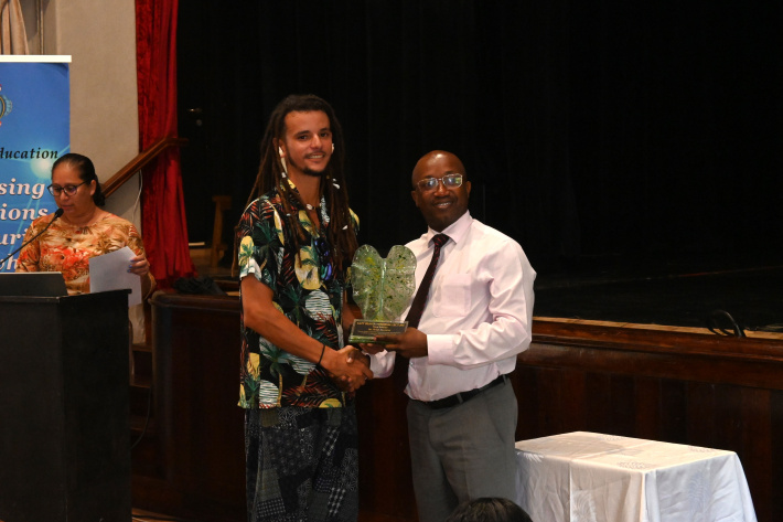Katy Beaver Memorial Lecture