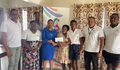 13th Commission de la Jeunesse et des Sports de l'Océan Indien (CJSOI) Games