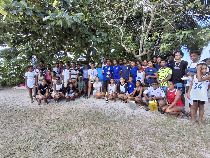Education Regatta 2025