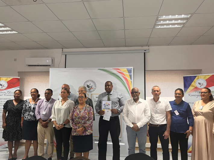 SPNM officially registers as a new political party