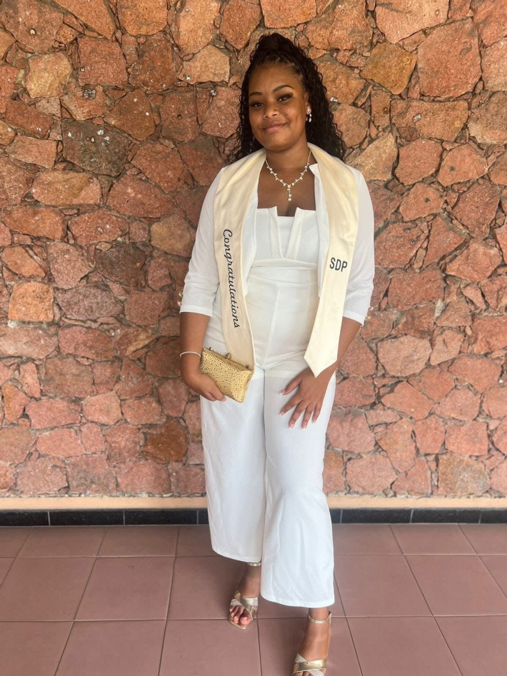 Braids in beauty and confidence in one go
