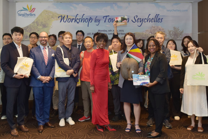 40th Seoul International Travel Fair