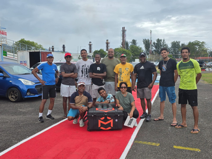 Karting