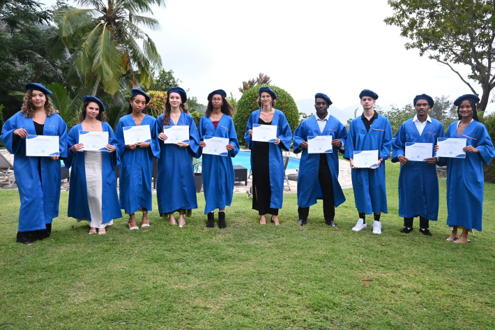 L’École Française des Seychelles