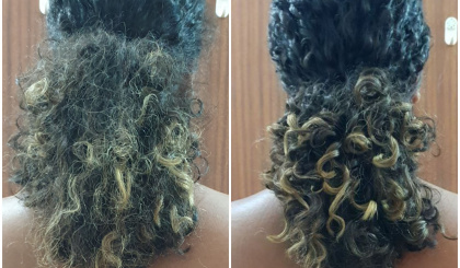From kitchen experiments to haircare success: Fatma Abdulrahim’s Beamaized journey