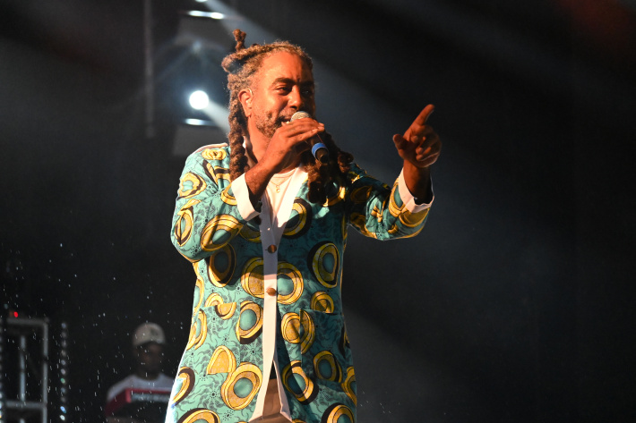 Jakim lights up Music Stadium