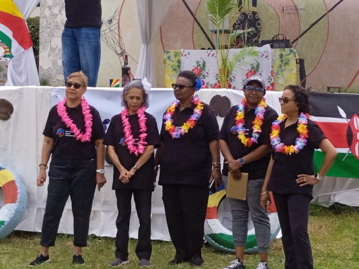 Seychellois in Kenya unite under new association to celebrate culture and heritage