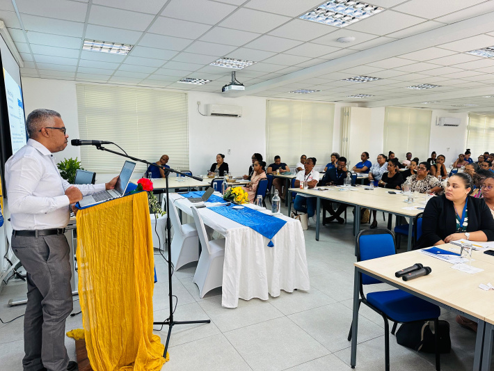 TGMI hosts annual HR forum