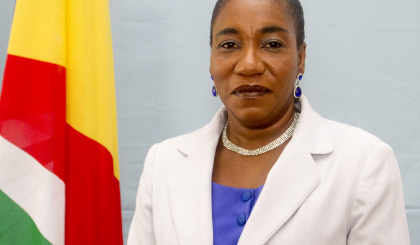 Minister Zialor’s World Population Day message