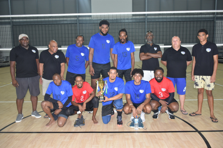 Champions crowned as curtain closes on 2024-25 season