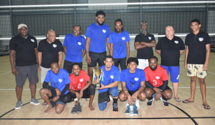 Champions crowned as curtain closes on 2024-25 season