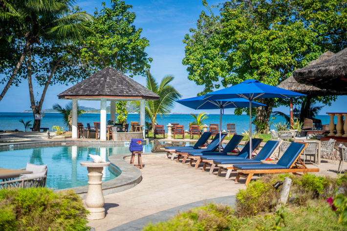 Need a break? … plan a getaway trip to Praslin