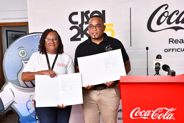 13th Commission de la Jeunesse et des Sports de l'Océan Indien (CJSOI) Games