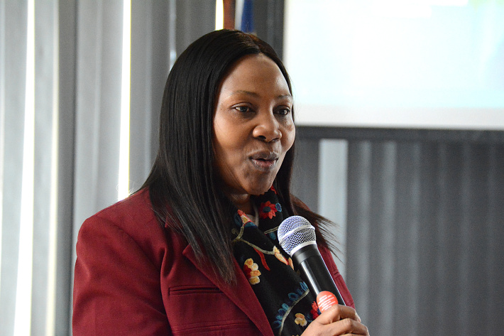 SADC PF urges Namibia to set up National Women’s Parliamentary Caucus and pledges support
