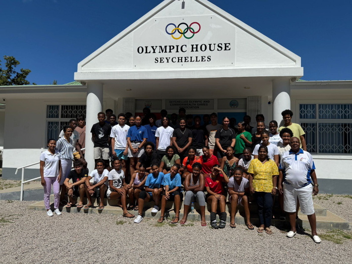 Athletes Commission to host second workshop on ‘Mental Health and Well-being in Sport’