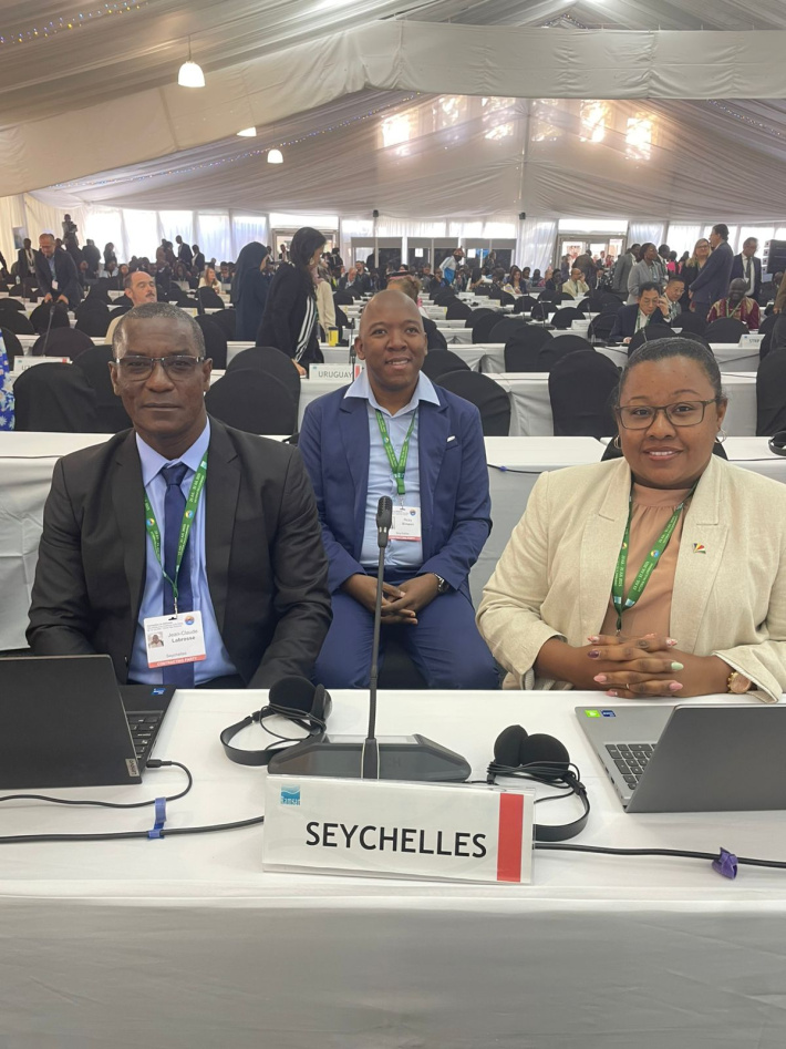 Southern Africa unites to protect wetlands