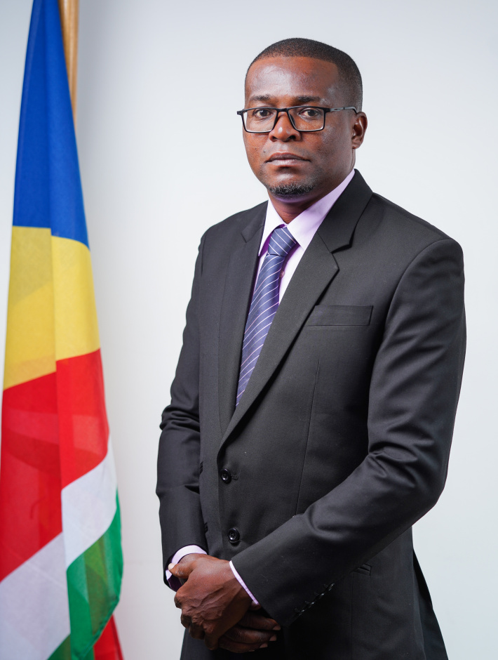 Minister’s message for International Day for the Conservation of Mangrove Ecosystem 2025