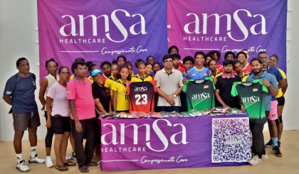 13th Commission de la Jeunesse et des Sports de l’Océan Indien (CJS OI) Games