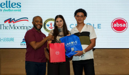2025 Seychelles Challenge celebrates successes at awards evening