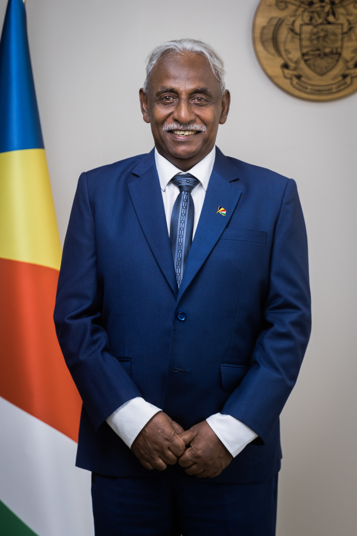 Minister Fonseka’s message on World Day Against Trafficking in Persons