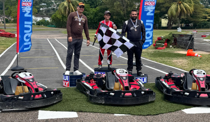 Karting