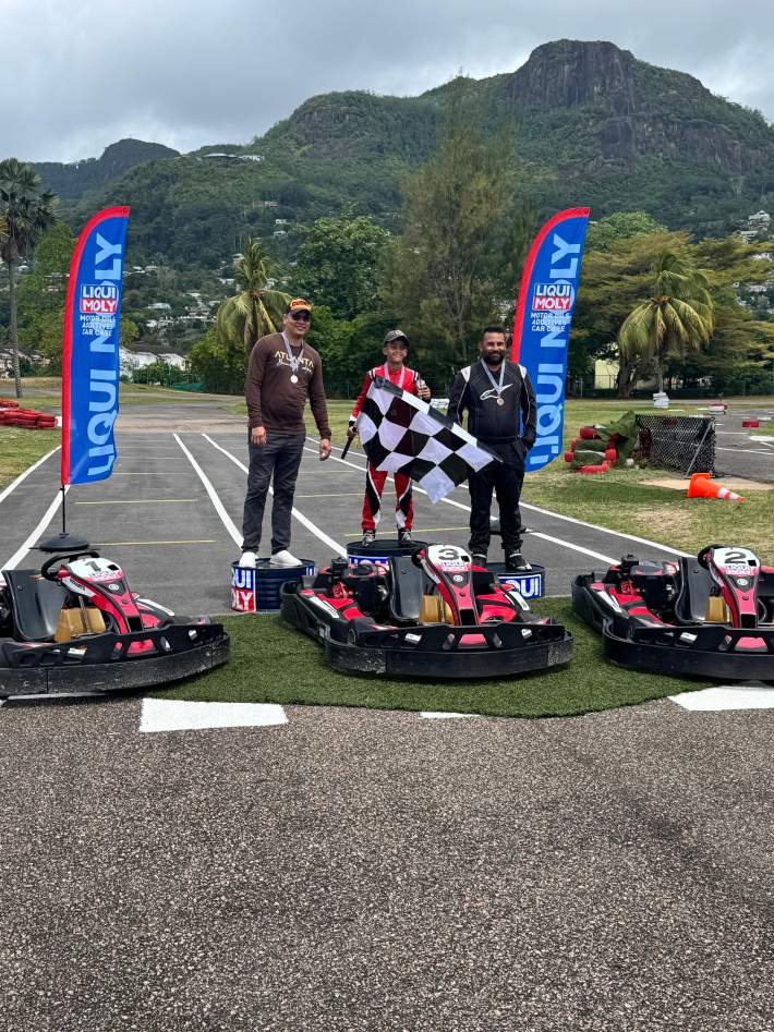 Karting