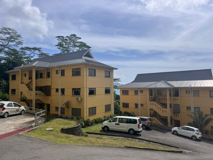 New condominium approach to speed up title deeds for flat owners