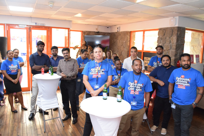SBL launches second season of ‘Debouse Annou Gannyen’ promotion