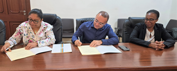 New loan scheme launched to boost protection of International Intellectual Property