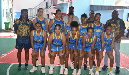 13th Commission de la Jeunesse et des Sports de l’Océan Indien (CJSOI) Games