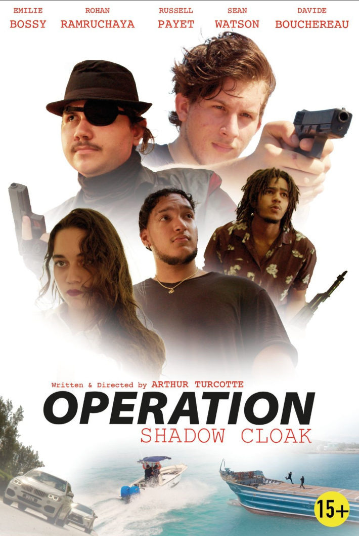 New locally produced film to premiere on Praslin tomorrow
