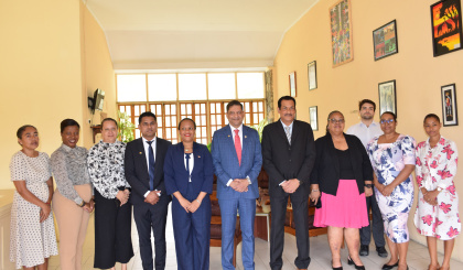 Education ministry formalises ties with Middlesex University, Dubai