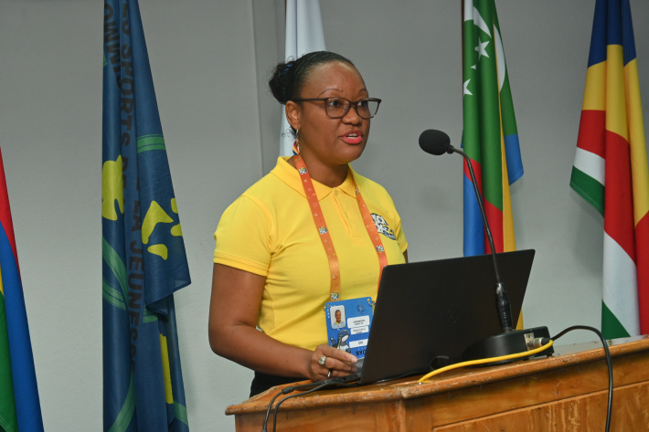 13e édition des Jeux de la CJSO – volet jeunesse