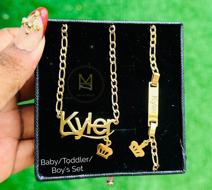 Crafting connections: How Must Have Seychelles turned personalised jewellery into a local brand