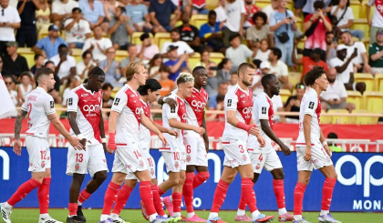 Football : Ligue 1 de France