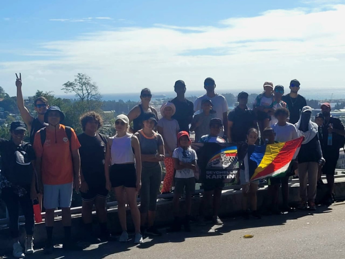 Karting: Weekend Round-Up