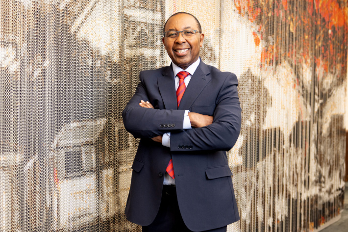 Absa Group delivers 17 percent interim earnings growth as strategy gains traction